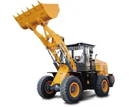 Фронтальный погрузчик Lonking CDM835G 2026 года новый