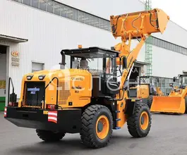 Фронтальный погрузчик Lonking CDM835G 2026 года новый фото 5