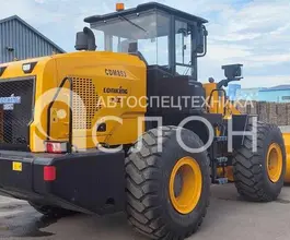 Фронтальный погрузчик Lonking CDM853G 2026 года новый фото 3