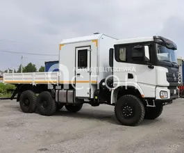 SHACMAN SX32586V385 2026 года новый фото 2