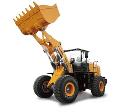 Фронтальный погрузчик Lonking CDM856G 2026 года новый