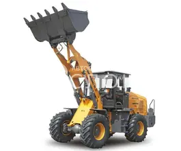 Фронтальный погрузчик Lonking LG833G 2026 года новый