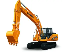 Экскаватор Lonking CDM6225 2026 года новый