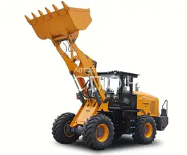 Фронтальный погрузчик Lonking CDM835G 2026 года новый