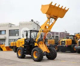 Фронтальный погрузчик Lonking CDM835G 2026 года новый фото 5
