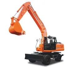 Экскаватор Lonking CDM6225W 2026 года новый