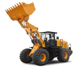 Фронтальный погрузчик Lonking CDM856G 2026 года новый