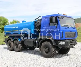 Автоцистерна 18 м3  МАЗ 2026 года новый