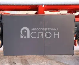 Автотопливозаправщик АТЗ 11 м3  МАЗ 5340 2026 года новый фото 5