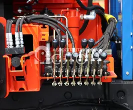 Самопогрузчик Урал 4320 NEXT с КМУ Kanglim KS2057 2026 года новый фото 5