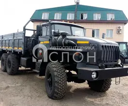 Бортовой Бортовой Урал 4320,  2026 года новый