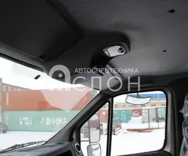 Вахтовый автобус Вахтовый автобус Урал NEXT 3255 2026 года новый фото 3