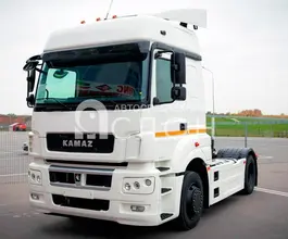Тягач Седельный тягач КАМАЗ 5490 2026 года новый фото 2