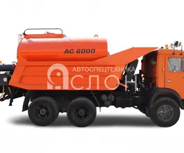 Гудронатор Гудронатор , JLG 6000 2026 года новый