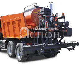 Гудронатор Гудронатор , JLG 6000 2026 года новый фото 2
