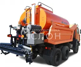 Гудронатор Гудронатор , JLG 6000 2026 года новый фото 3
