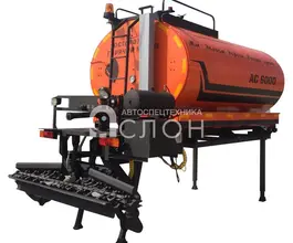 Гудронатор Гудронатор , JLG 6000 2026 года новый фото 4