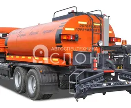 Гудронатор Гудронатор , Hyundai R220 2026 года новый фото 3