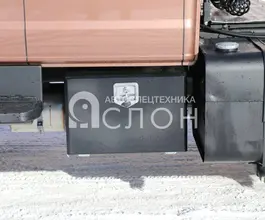 Тягач Седельный тягач Урал NEXT 7470 2026 года новый фото 5