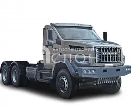 Шасси Шасси  Урал NEXT 73945 2026 года новый