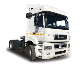 Тягач Седельный тягач КАМАЗ 5490 2026 года новый
