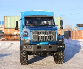 Вахтовый автобус Вахтовый автобус Урал NEXT 3255 2026 года новый фото 3