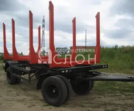 Трал Трал Спецавтомаш 6377А2 2026 года новый