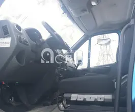 Цементировочный агрегат СИН-35 Урал 4320 2026 года новый фото 4