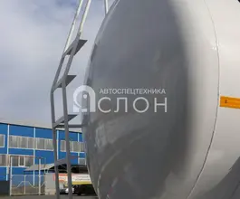 Полуприцеп-бензовоз ППЦ ППЦ 22 м3    2026 года новый фото 2