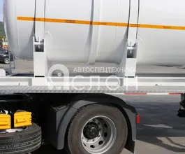 Полуприцеп-бензовоз ППЦ ППЦ 22 м3    2026 года новый фото 5