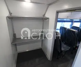 Вахтовый автобус Вахтовый автобус КАМАЗ 43118 2026 года новый фото 5