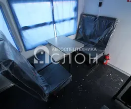 Грузопассажирский автомобиль КАМАЗ 43118 2026 года новый фото 5