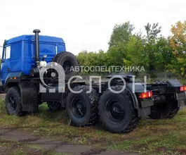 Тягач Седельный тягач Урал 44202 2026 года новый фото 3