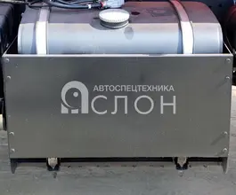 АКН Ассенизатор 15 м3  КАМАЗ 65111 2026 года новый фото 3