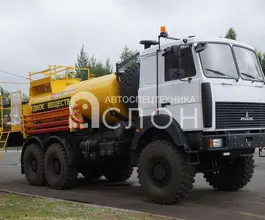 Кислотный агрегат Кислотный агрегат МАЗ 6430 2026 года новый