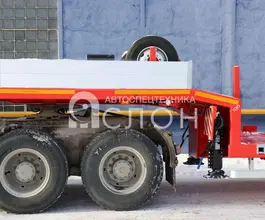 Трал Трал ТСП 94184-0000060 2026 года новый фото 4