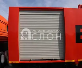 МВ Илосос 6 м3  КАМАЗ 65115 2026 года новый фото 5