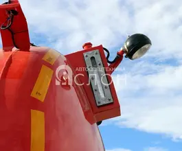 МВ Ассенизатор 13 м3  КАМАЗ 53228 2026 года новый фото 5