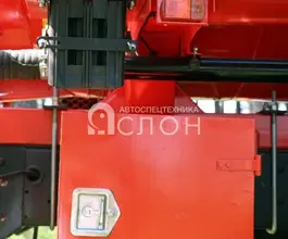МВ Ассенизатор 12 м3  КАМАЗ 43118 2026 года новый фото 4