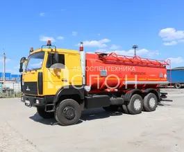 Бензовоз АЦ 20 м3  МАЗ 6430 2026 года новый