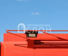 Бензовоз АЦ 20 м3  МАЗ 6430 2026 года новый фото 3