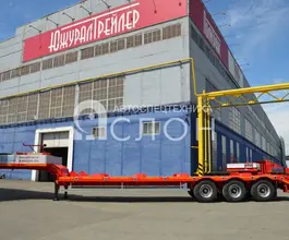 Трал Трал ТСП 94163-0000031 (0032) 2026 года новый