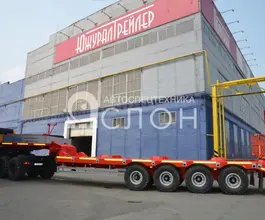 Трал Трал ТСП 94165-0000010 (041) 2026 года новый