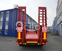 Трал Трал ТСП 94165-0000010 (041) 2026 года новый фото 2