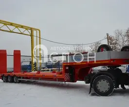 Трал Трал ТСП 94183 2026 года новый фото 2