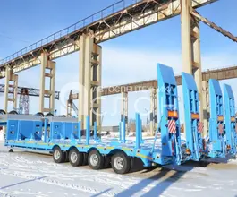 Трал Трал ТСП 94184-0000010 (060D) 2026 года новый