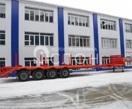 Трал Трал ТСП 94184-0000010 (060D) 2026 года новый фото 2