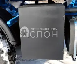Бензовоз Автоцистерна 10 м3  КАМАЗ 2026 года новый фото 3