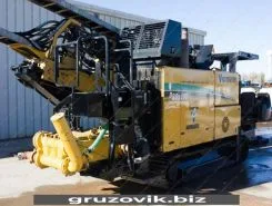 Vermeer Series I 2009 года б/у
