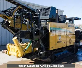 Vermeer Series I  2009 года б/у